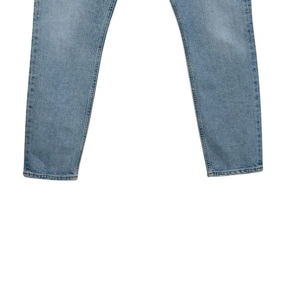 AGOLDE Nico High Waist Slim Fit Jeans | Size 29 - Picture 6 of 10